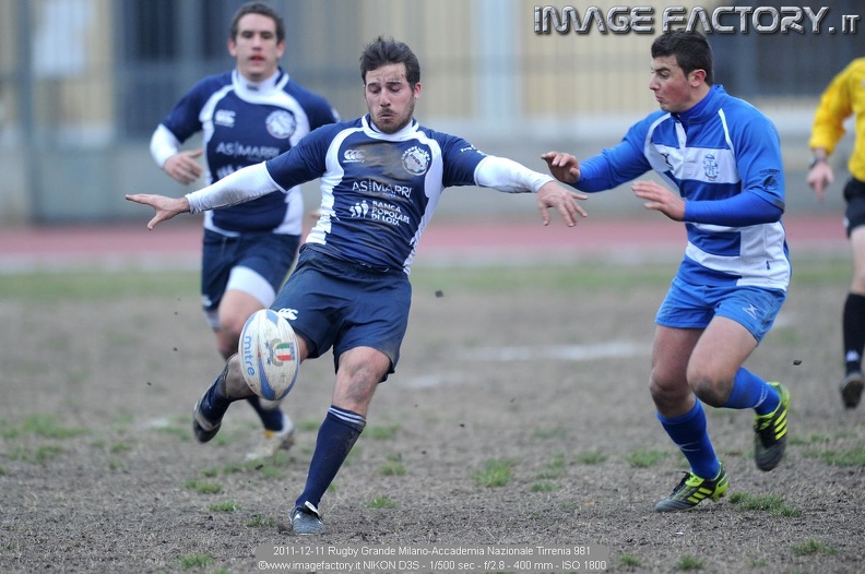 2011-12-11 Rugby Grande Milano-Accademia Nazionale Tirrenia 981.jpg